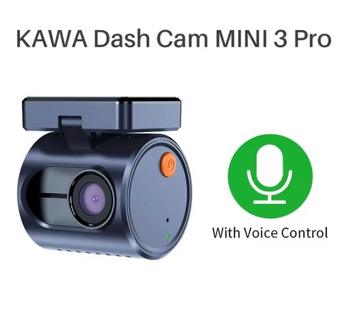 Mini pro cameras for car - 3,