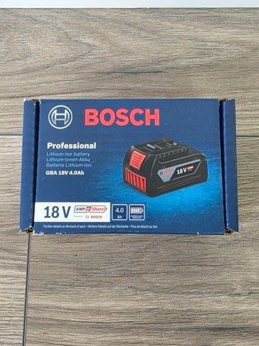 Bosch professional gba - bosch,