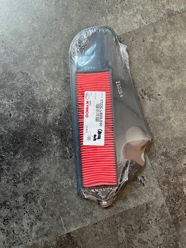 Genuine kymco air filter - kymco,