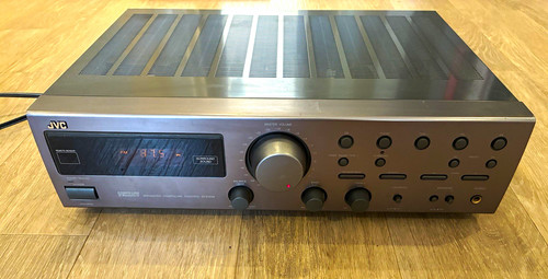 Jvc 317tn stereo receiver - rx-317tn,