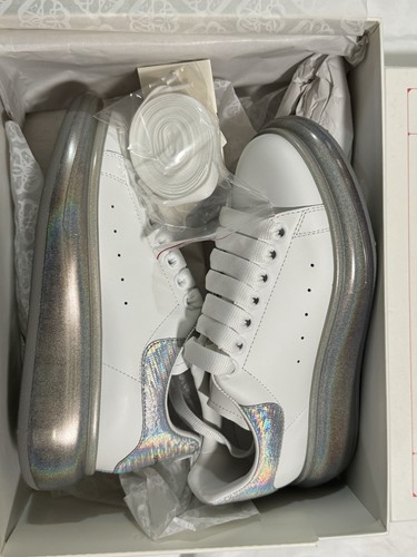 Alexander mcqueen sneakers - alexander,