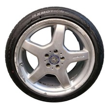 MERCEDES CL  C215 19" AMG Rear