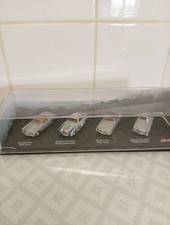 Schuco Mercedes Collection