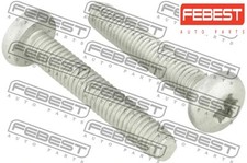 WISHBONE BUSHING MOUNTING CONTROL TRAILING ARM 2398-002-PCS10 FEBEST I