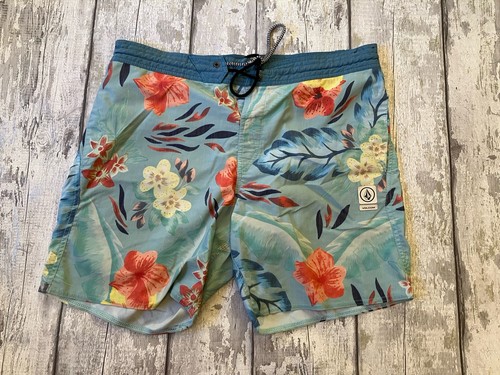 Volcom slingers floral board - slingers,