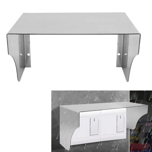 Waterproof switch protector - waterproof,