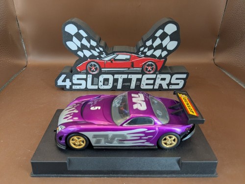 Scalextric tvr speed - scalextric, #5