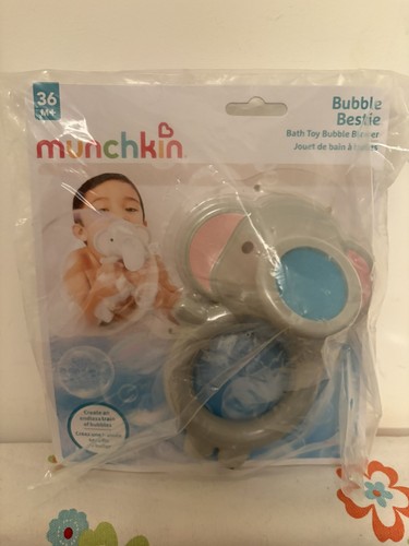 Munchkin bubble bestie - munchkin,