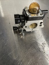 Strimmer Carburettor Fits Stihl FS Models, Zama C1Q