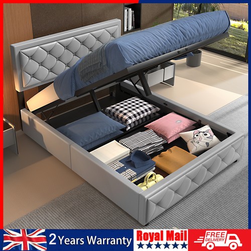 New ottoman storage - new,