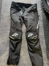 Alpinestars T-SP R Drystar