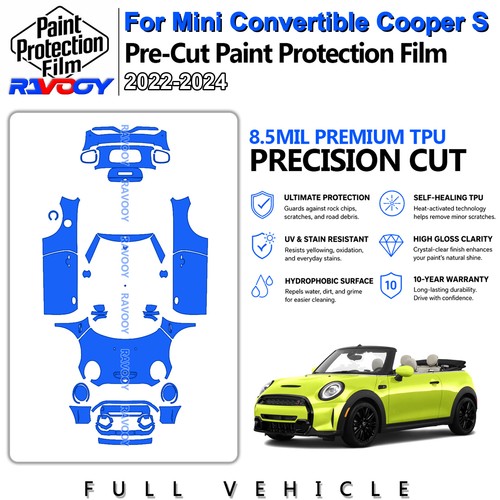 For mini convertible cooper - for,
