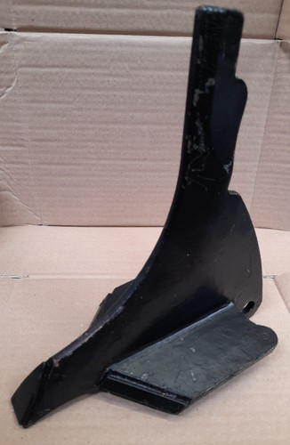 Heva stealth cultivator points - cultivator,