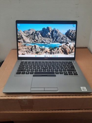 Dell latitude 5410 laptop - dell,