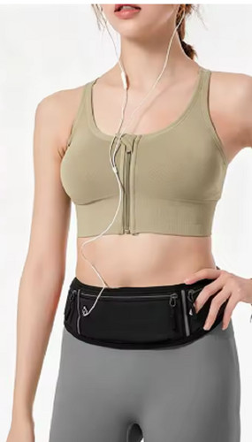 Running phone belt - phone, pouch