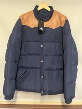 Penfield Men's Down Filled