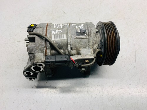 Bmw m140i air - m140i, compressor