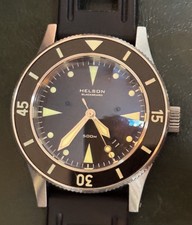 Helson Blackbeard 500m Diver