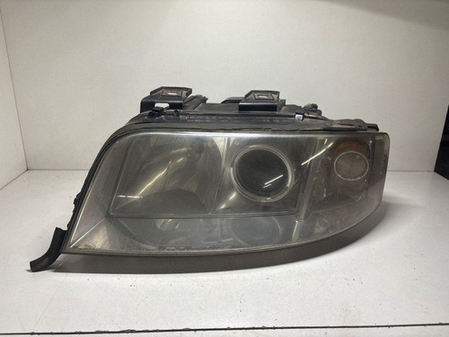 Audi 4b 2003 left - c5,