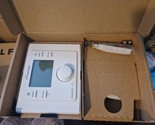 Worcester Bosch Greenstar Comfort I RF Wireless 7733600001