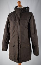 Ladies Regatta Isotex Brown