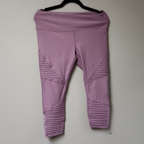 Rbx pink leggings - rbx,