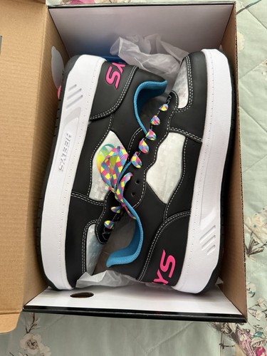 Heelys size new in box - uk,