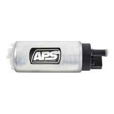 APS Uprated High Pressure /