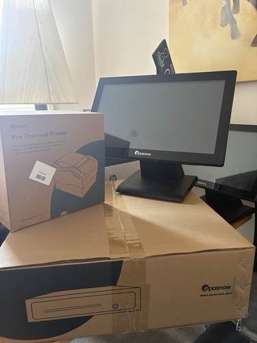 Epos now pro c15wa touchscreen - now,