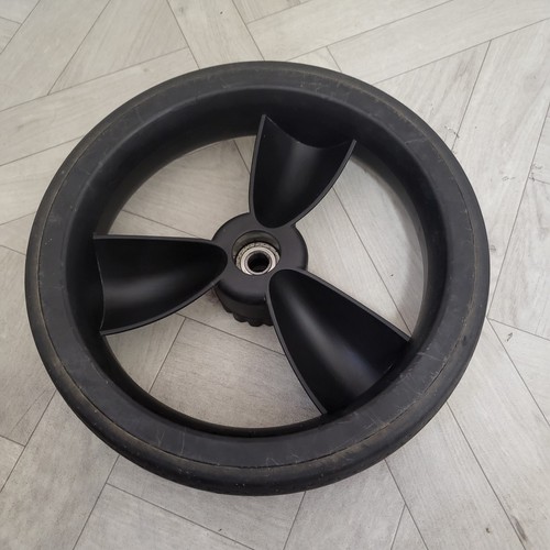 Icandy peach rear wheel - rear, x1