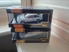 IXO Ford Sierra RS Cosworth