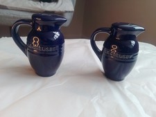 Le Crueset  Salt & Pepper Pots