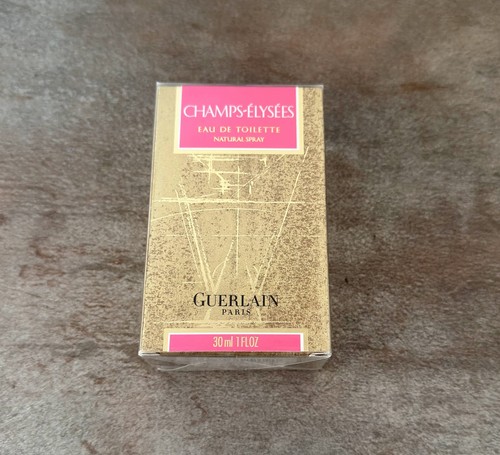 Guerlain champs elysees eau - guerlain,
