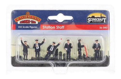 Bachmann scenecraft 043 - bachmann, 36-043