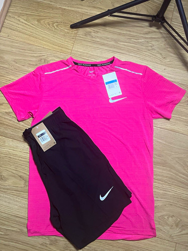 Nike men 2pc shirt - t-shirt, &