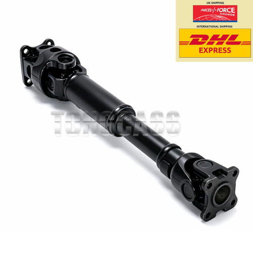 Propeller shaft for - shaft, toyota