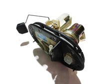 Subaru Legacy III Estate BH