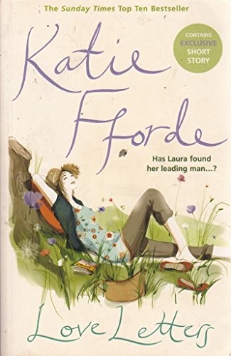 Love letters katie fforde - letters, by