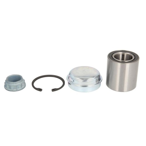 Wheel bearing kit - wheel,