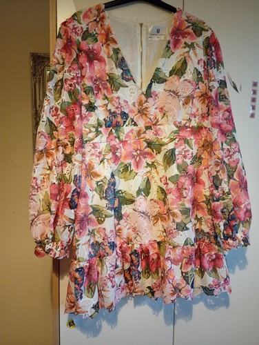 Forever unique dress - unique, 16