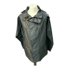 Ex Police Lightweight Black