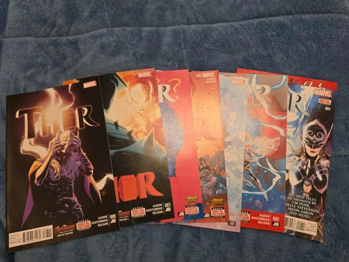 Thor female run - –,