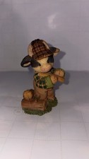 Mary Moo’s “wood You Be