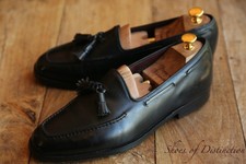 Church's Masterclass Black