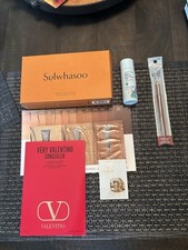 Sulwhasoo Valentino beauty