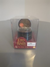 Lord Of The Rings The Two