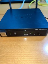 Cisco RV110W -  Wireless N