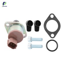 FUEL INJECTION PUMP SUCTION