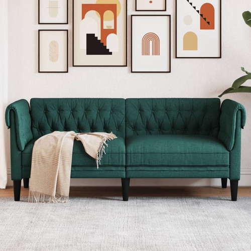 Chesterfield sofa seater - chesterfield,