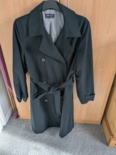 M&S Ladies Size 20 Black